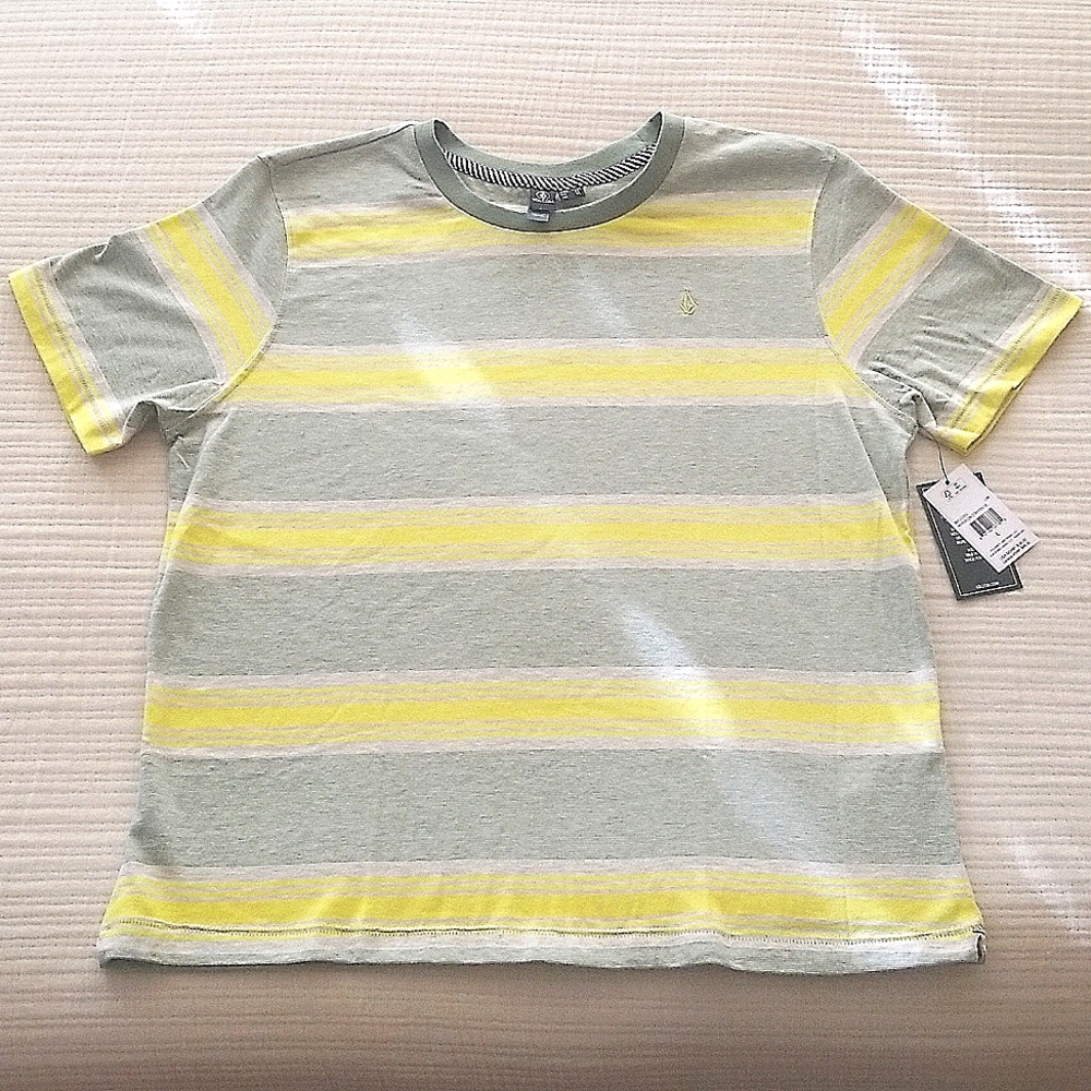 Volcom Women's Shirt
